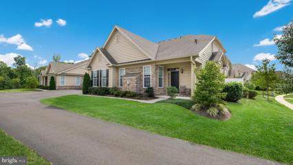 4128 Spalding Drive, Perkasie, PA 18944 - #: PABU2078352