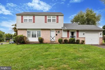 450 Coldspring Road, Southampton, PA 18966 - #: PABU2078378