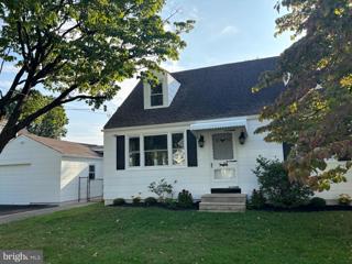 1090 Buttonwood Avenue, Bensalem, PA 19020 - MLS#: PABU2078380