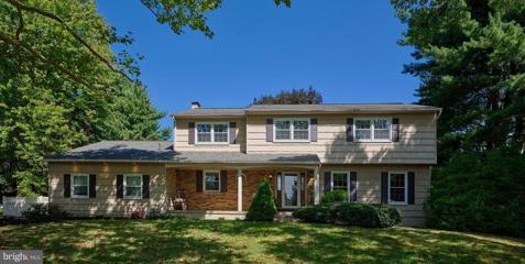 936 Roeloffs Road, Yardley, PA 19067 - MLS#: PABU2078384