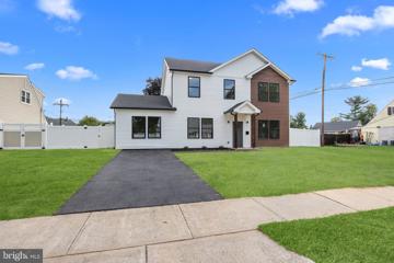 6 Everturn Lane, Levittown, PA 19054 - #: PABU2078386