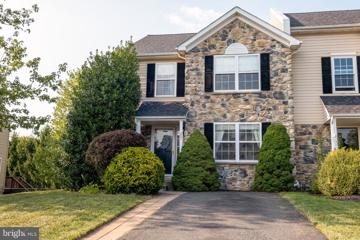 207 Windsor Court, Richlandtown, PA 18955 - #: PABU2078392