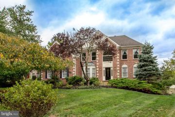 17 Riverstone Circle, New Hope, PA 18938 - #: PABU2078402