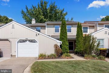 1380 Violetwood Court, Yardley, PA 19067 - MLS#: PABU2078426