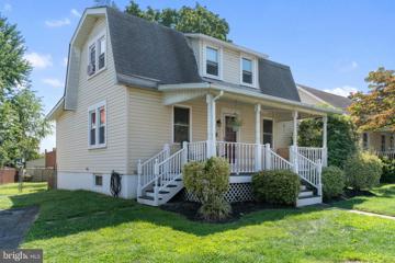 31 Dehaven Avenue, Langhorne, PA 19047 - #: PABU2078446