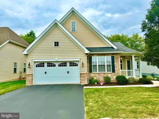 1192 Creekside Lane, Quakertown, PA 18951 - #: PABU2078464