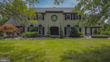 179 Matthew Circle, Richboro, PA 18954 - #: PABU2078468