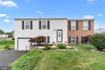 3161 Bogle Road, Bensalem, PA 19020 - #: PABU2078480