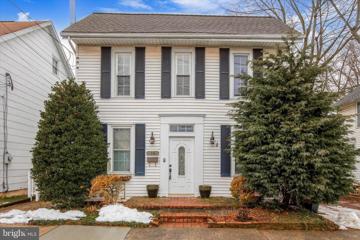 16 S 11TH Street, Quakertown, PA 18951 - MLS#: PABU2078486