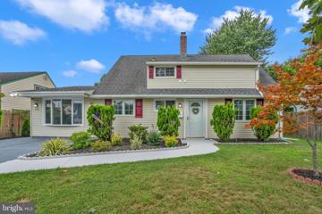 53 Geranium Road, Levittown, PA 19057 - #: PABU2078492