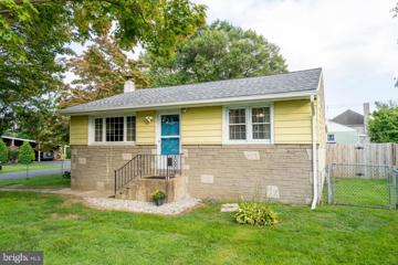 429 Parkview Avenue, Langhorne, PA 19047 - #: PABU2078494