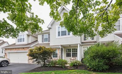 823 Sherrick Court, Chalfont, PA 18914 - #: PABU2078536