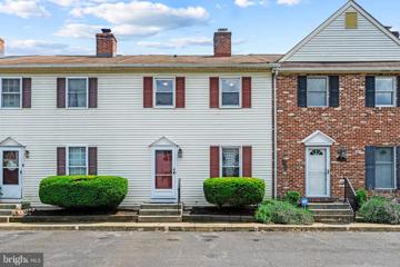 21 Washington Square, Doylestown, PA 18901 - MLS#: PABU2078540