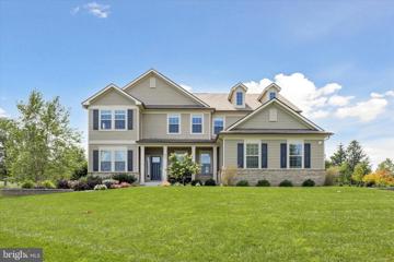 680 Bennett Lane, Perkasie, PA 18944 - MLS#: PABU2078548