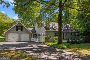 2901 Street Road, Doylestown, PA 18902 - MLS#: PABU2078556