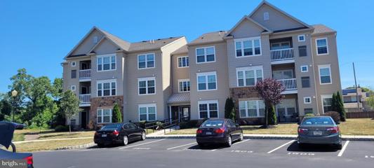 1505 Moore Street Unit 103, Bristol, PA 19007 - MLS#: PABU2078568