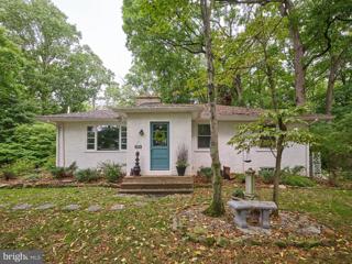 6832 Upper York Road, New Hope, PA 18938 - MLS#: PABU2078570