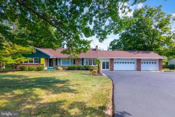 105 Farmers Lane, Sellersville, PA 18960 - #: PABU2078588