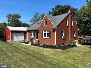 1017 Callowhill Road, Perkasie, PA 18944 - #: PABU2078592