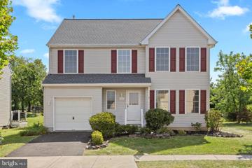 1052 Freedom Court, Quakertown, PA 18951 - #: PABU2078598