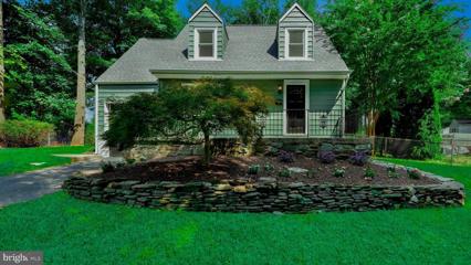 1909 Park Avenue, Feasterville Trevose, PA 19053 - #: PABU2078604