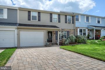 6525 Lexington Court, Bensalem, PA 19020 - MLS#: PABU2078618