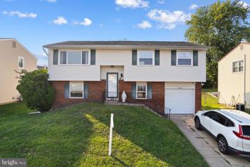 4430 Francesca Lane, Bensalem, PA 19020 - MLS#: PABU2078622