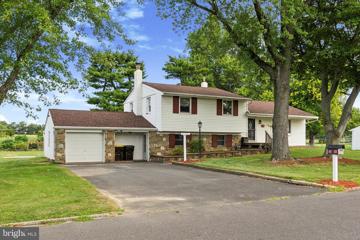 2021 Hansell Drive, Bensalem, PA 19020 - #: PABU2078628