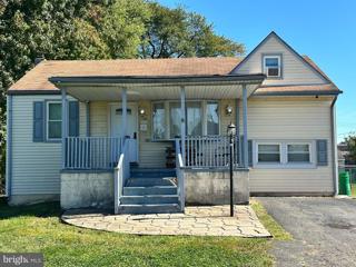 119 Green Lynne Drive, Levittown, PA 19057 - MLS#: PABU2078634