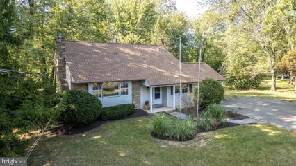 878 Sandy Ridge Road E, Doylestown, PA 18901 - MLS#: PABU2078648