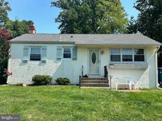 2007 Delwhit Drive, Feasterville Trevose, PA 19053 - MLS#: PABU2078650