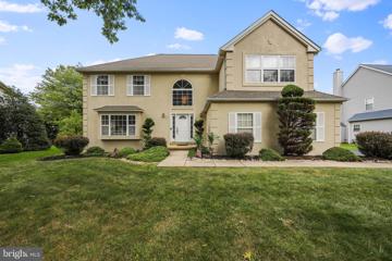 557 Zinn Drive, Southampton, PA 18966 - MLS#: PABU2078652