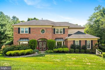 2057 Country Club Drive, Doylestown, PA 18901 - #: PABU2078656