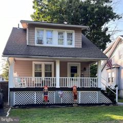 7811 Monroe Avenue, Bristol, PA 19007 - #: PABU2078666