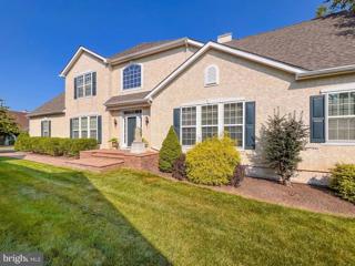 65 Beidler Drive, Washington Crossing, PA 18977 - MLS#: PABU2078668