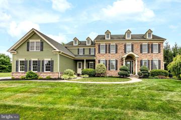 2720 Kent Drive, Doylestown, PA 18902 - #: PABU2078674