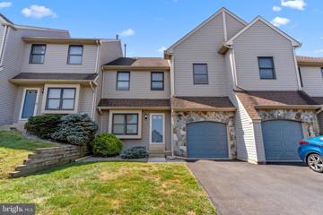 305 Basswood Circle, Upper Holland, PA 19053 - #: PABU2078686