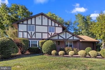 837 Boxwood Circle, Warminster, PA 18974 - #: PABU2078690