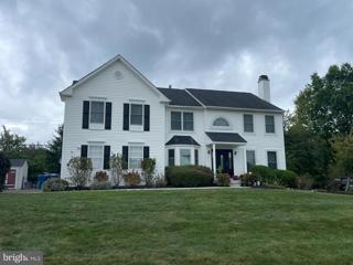 1728 Hampton Drive, Jamison, PA 18929 - #: PABU2078698