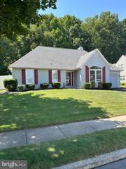 435 Stanford Road, Fairless Hills, PA 19030 - MLS#: PABU2078714