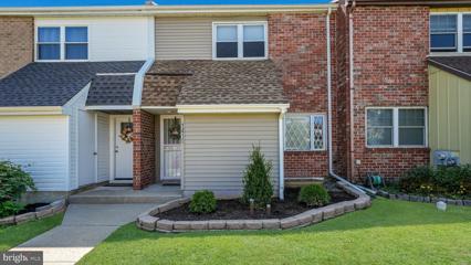 1410 Alexander Way, Bensalem, PA 19020 - MLS#: PABU2078734