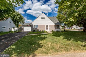 111 Appletree Drive, Levittown, PA 19055 - MLS#: PABU2078746