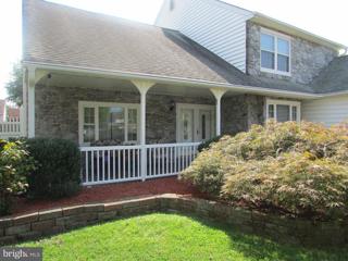 2263 Rittenhouse Square, Bensalem, PA 19020 - MLS#: PABU2078762