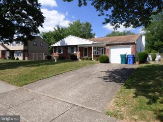 543 Cassingham Road, Fairless Hills, PA 19030 - MLS#: PABU2078766