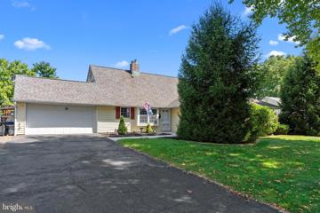 41 Spicebush Road, Levittown, PA 19056 - MLS#: PABU2078780