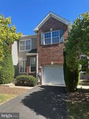 9 Lexington Court, Washington Crossing, PA 18977 - #: PABU2078904