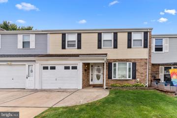 6236 Nathan Hale Court, Bensalem, PA 19020 - MLS#: PABU2078914