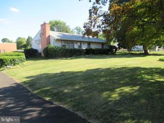 6219 Hulmeville Road, Bensalem, PA 19020 - #: PABU2078940