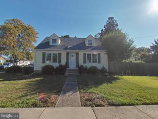 549 Hillcrest Avenue, Morrisville, PA 19067 - MLS#: PABU2078952