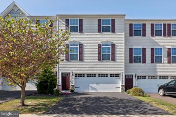 428 Arbor Boulevard, Perkasie, PA 18944 - #: PABU2078966